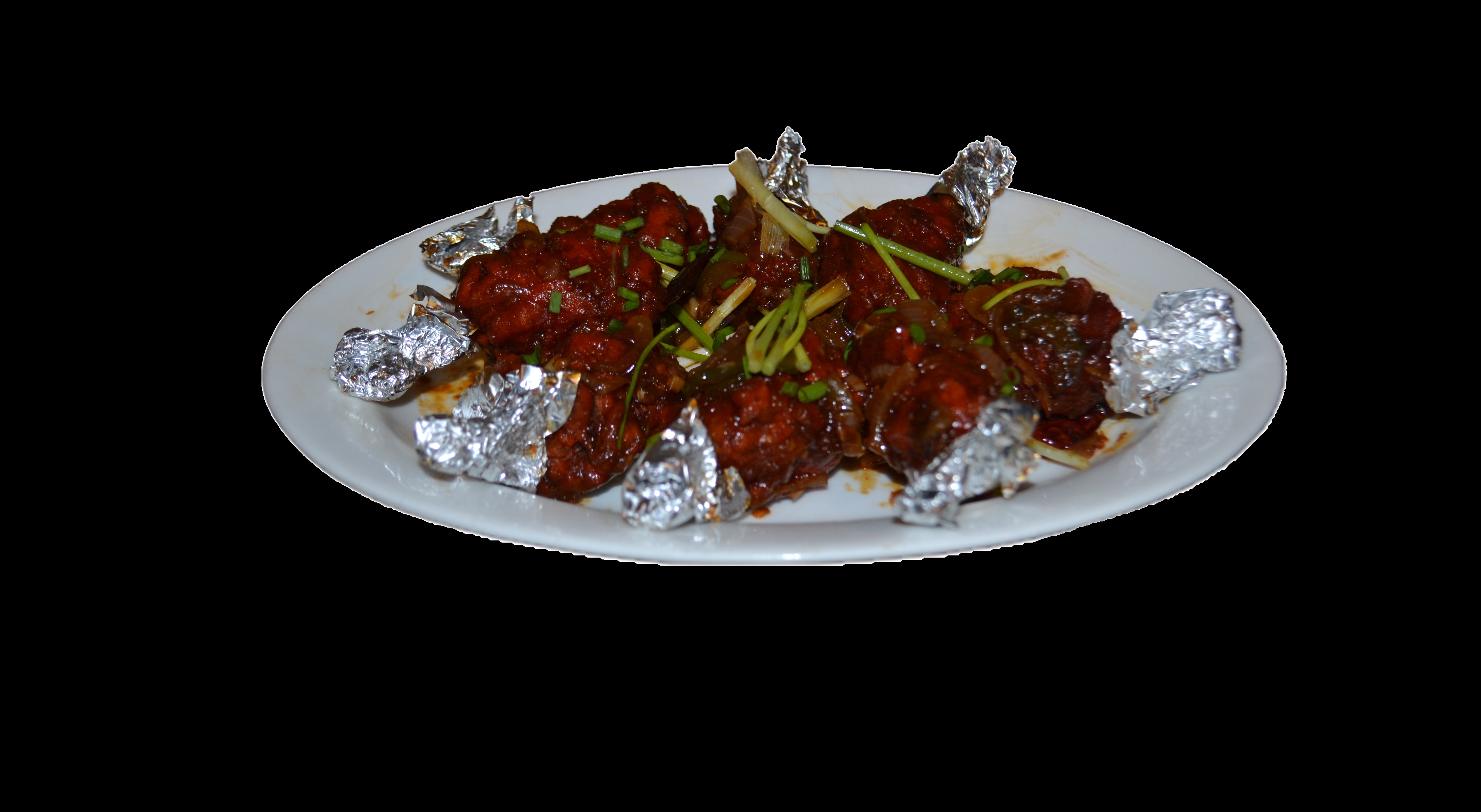 Drums Of heaven (8 Pieces)